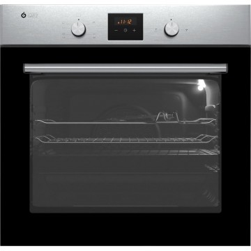 Thermogatz TGS 3311 IX-INOX Φούρνος Υγραερίου άνω Πάγκου 54lt Π60εκ. Inox